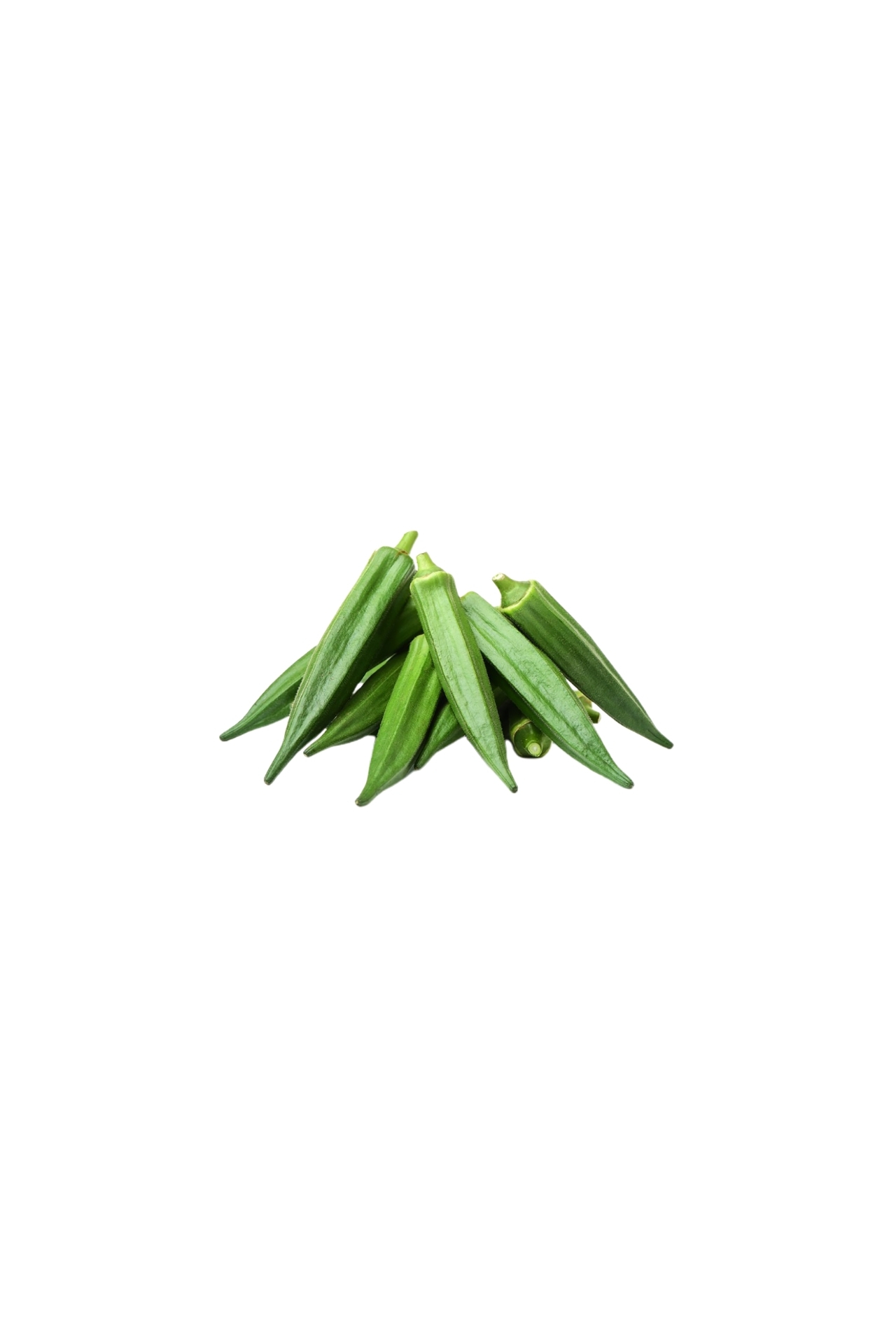 Okra Combo KIT