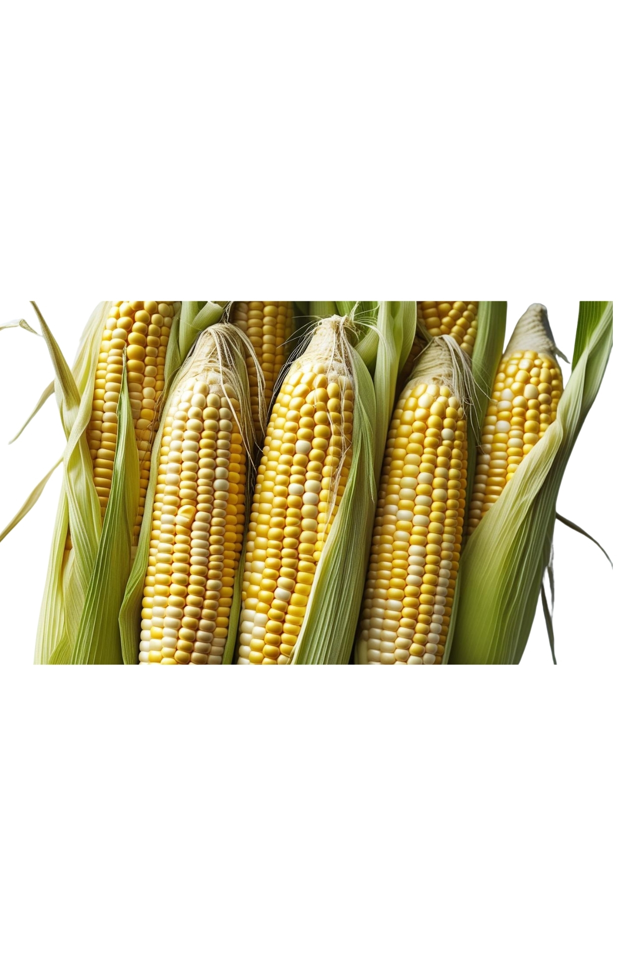Sweet Corn Combo KIT